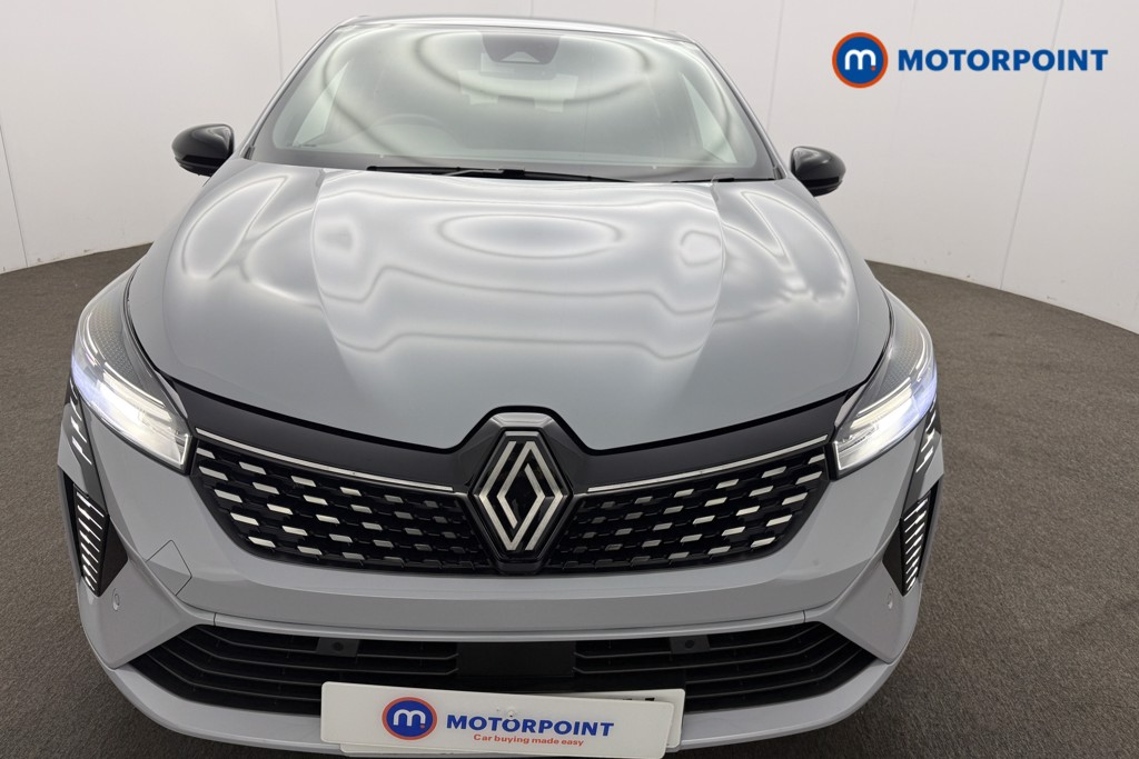 Renault Clio Techno Automatic Petrol-Electric Hybrid Hatchback - Stock Number (1607734) - 35th supplementary image
