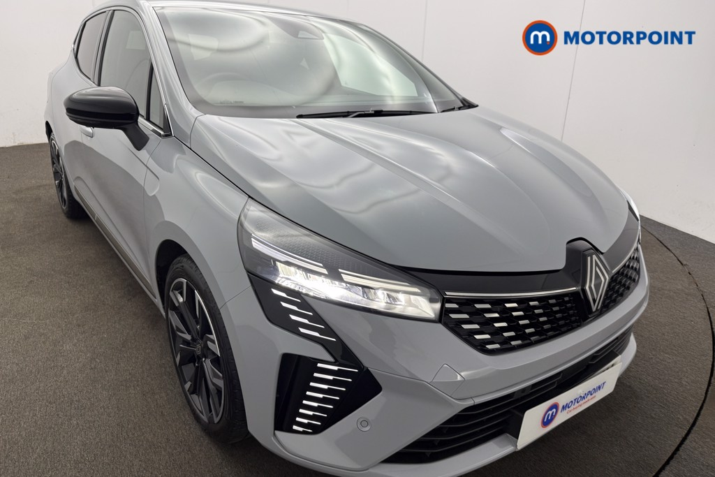 Renault Clio Techno Automatic Petrol-Electric Hybrid Hatchback - Stock Number (1607734) - 36th supplementary image