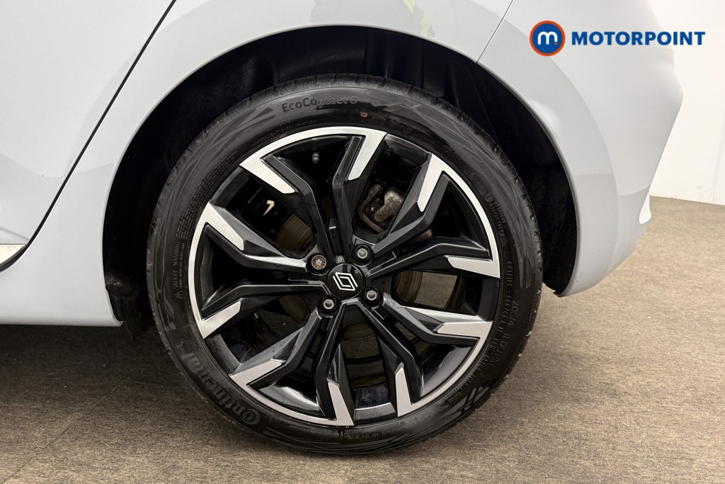 Renault Clio Techno Automatic Petrol-Electric Hybrid Hatchback - Stock Number (1607734) - 39th supplementary image