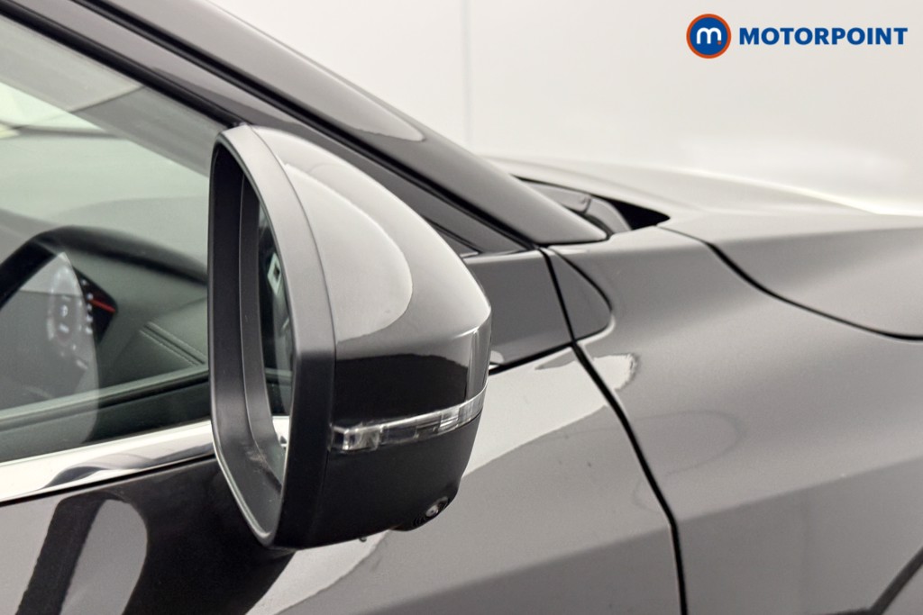 Nissan Qashqai N-Connecta Automatic Petrol SUV - Stock Number (1607764) - 17th supplementary image