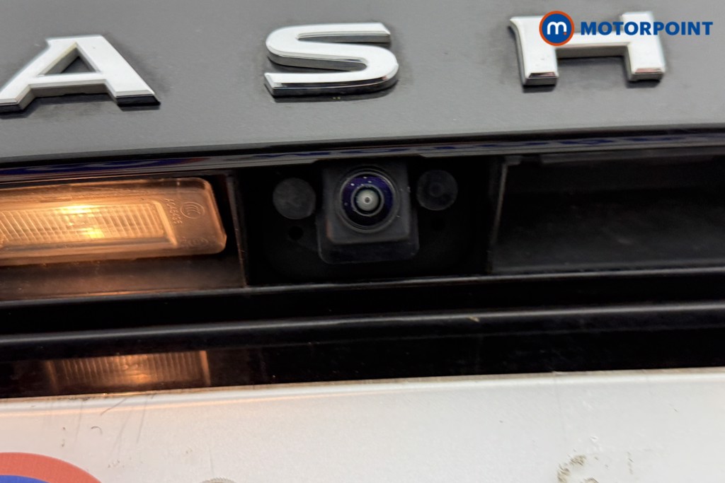 Nissan Qashqai N-Connecta Automatic Petrol SUV - Stock Number (1607764) - 20th supplementary image