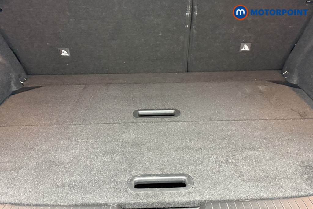 Nissan Qashqai N-Connecta Automatic Petrol SUV - Stock Number (1607764) - 21st supplementary image