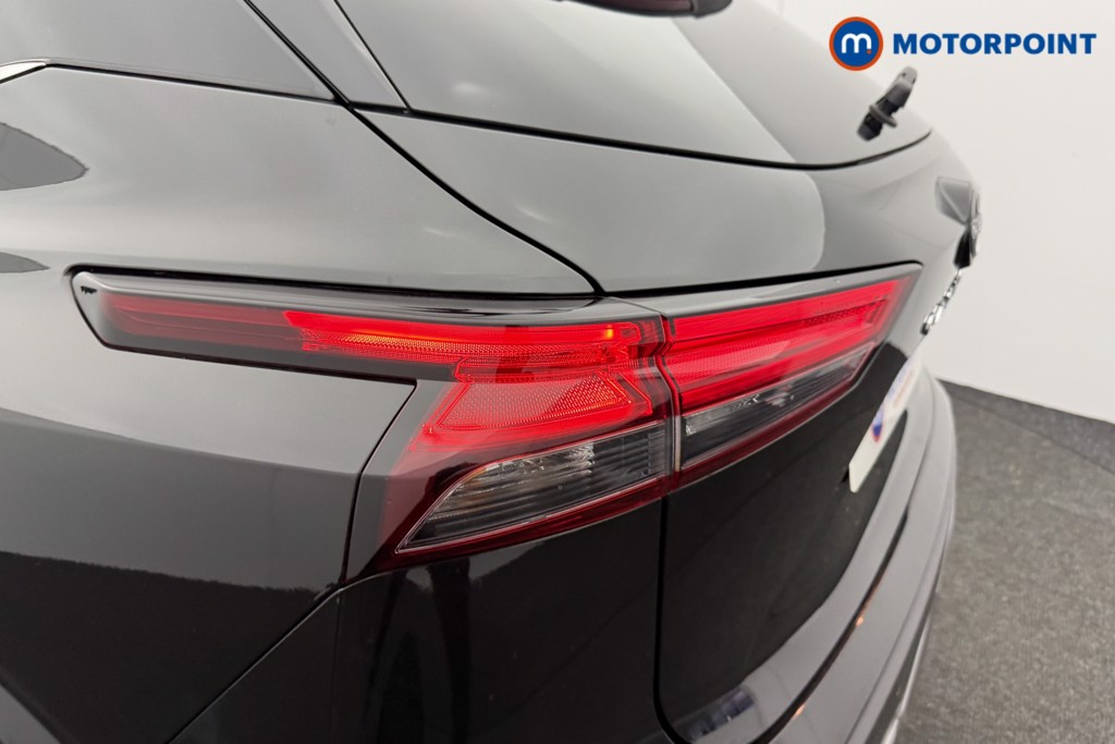 Nissan Qashqai N-Connecta Automatic Petrol SUV - Stock Number (1607764) - 25th supplementary image