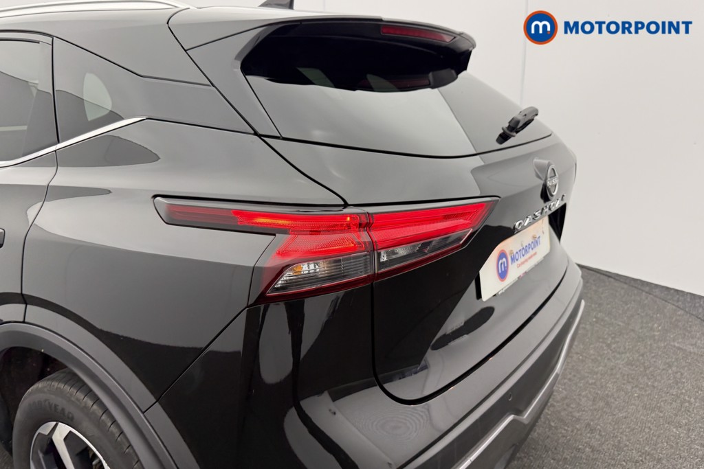 Nissan Qashqai N-Connecta Automatic Petrol SUV - Stock Number (1607764) - 26th supplementary image