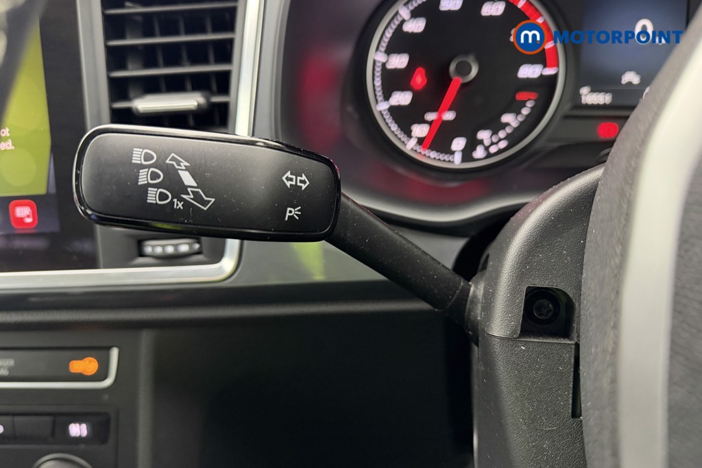 Seat Ateca Se Technology Automatic Petrol SUV - Stock Number (1607839) - 5th supplementary image