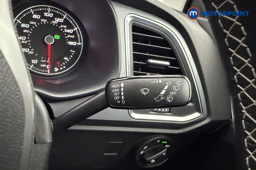 Seat Ateca Se Technology Automatic Petrol SUV - Stock Number (1607839) - 6th supplementary image