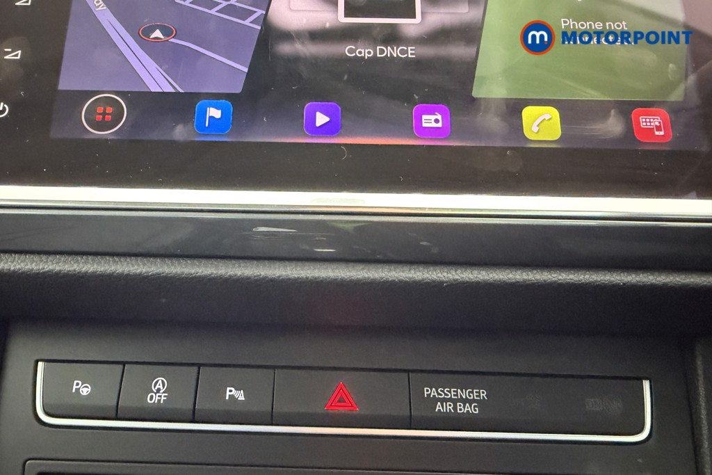 Seat Ateca Se Technology Automatic Petrol SUV - Stock Number (1607839) - 10th supplementary image