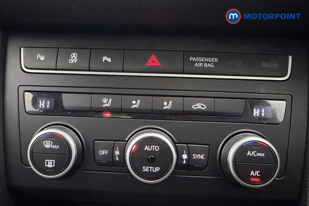 Seat Ateca Se Technology Automatic Petrol SUV - Stock Number (1607839) - 12th supplementary image