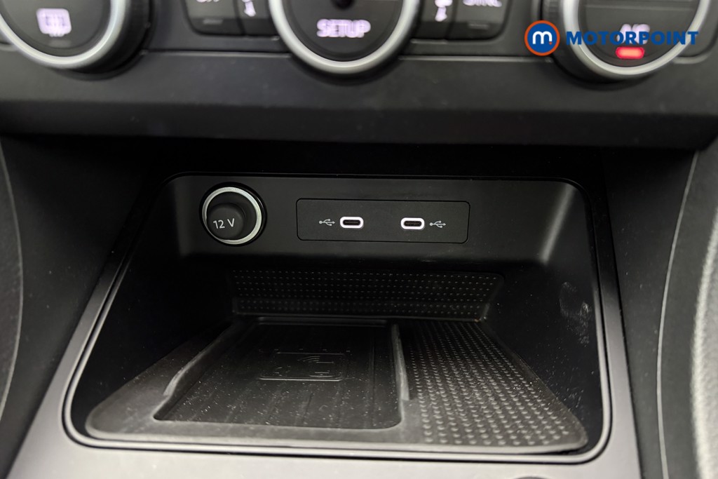 Seat Ateca Se Technology Automatic Petrol SUV - Stock Number (1607839) - 13th supplementary image