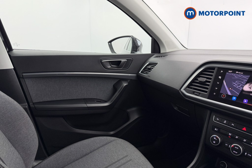 Seat Ateca Se Technology Automatic Petrol SUV - Stock Number (1607839) - 20th supplementary image