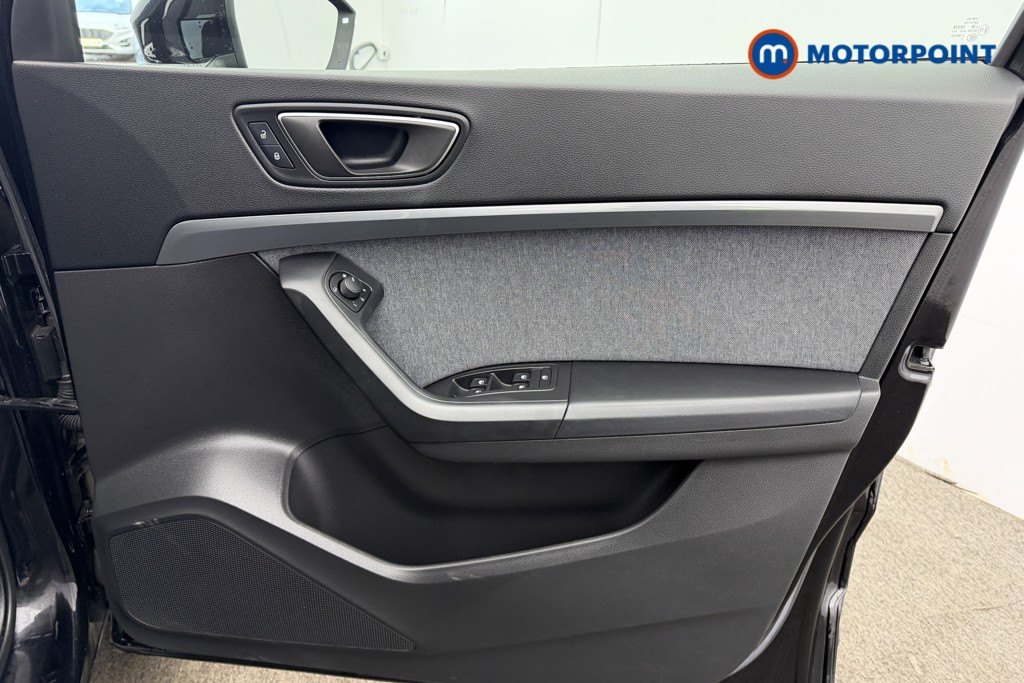 Seat Ateca Se Technology Automatic Petrol SUV - Stock Number (1607839) - 24th supplementary image