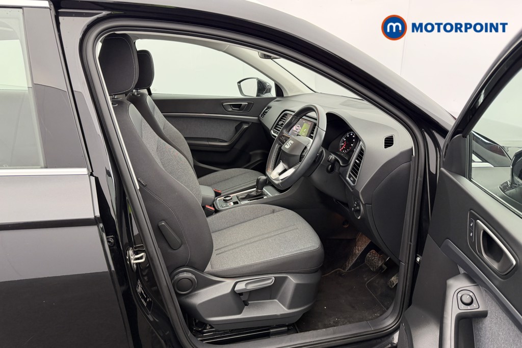 Seat Ateca Se Technology Automatic Petrol SUV - Stock Number (1607839) - 25th supplementary image
