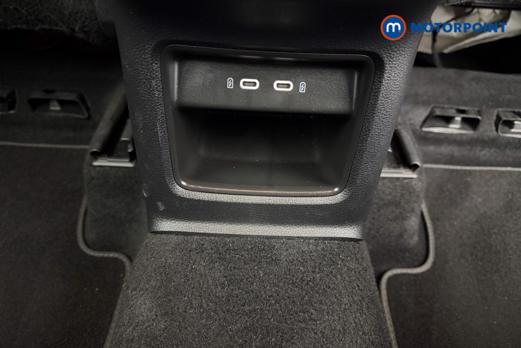 Seat Ateca Se Technology Automatic Petrol SUV - Stock Number (1607839) - 27th supplementary image