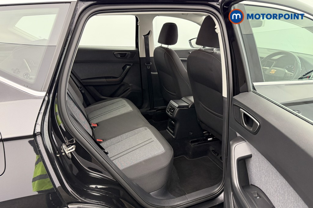 Seat Ateca Se Technology Automatic Petrol SUV - Stock Number (1607839) - 30th supplementary image