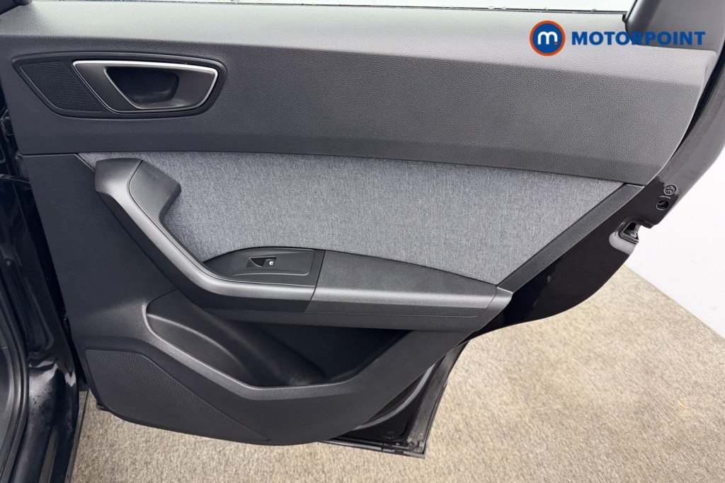 Seat Ateca Se Technology Automatic Petrol SUV - Stock Number (1607839) - 31st supplementary image