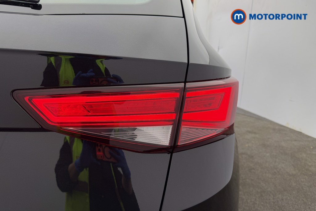 Seat Ateca Se Technology Automatic Petrol SUV - Stock Number (1607839) - 32nd supplementary image