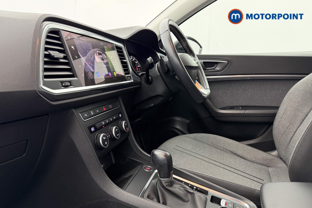 Seat Ateca Se Technology Automatic Petrol SUV - Stock Number (1607839) - 36th supplementary image