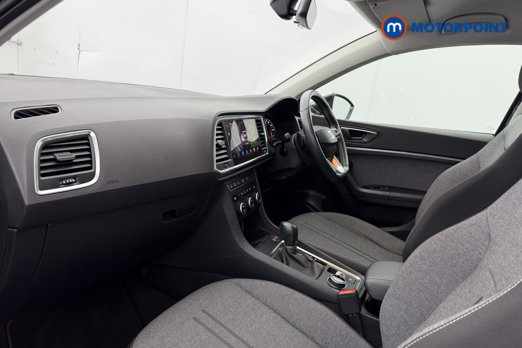 Seat Ateca Se Technology Automatic Petrol SUV - Stock Number (1607839) - 37th supplementary image
