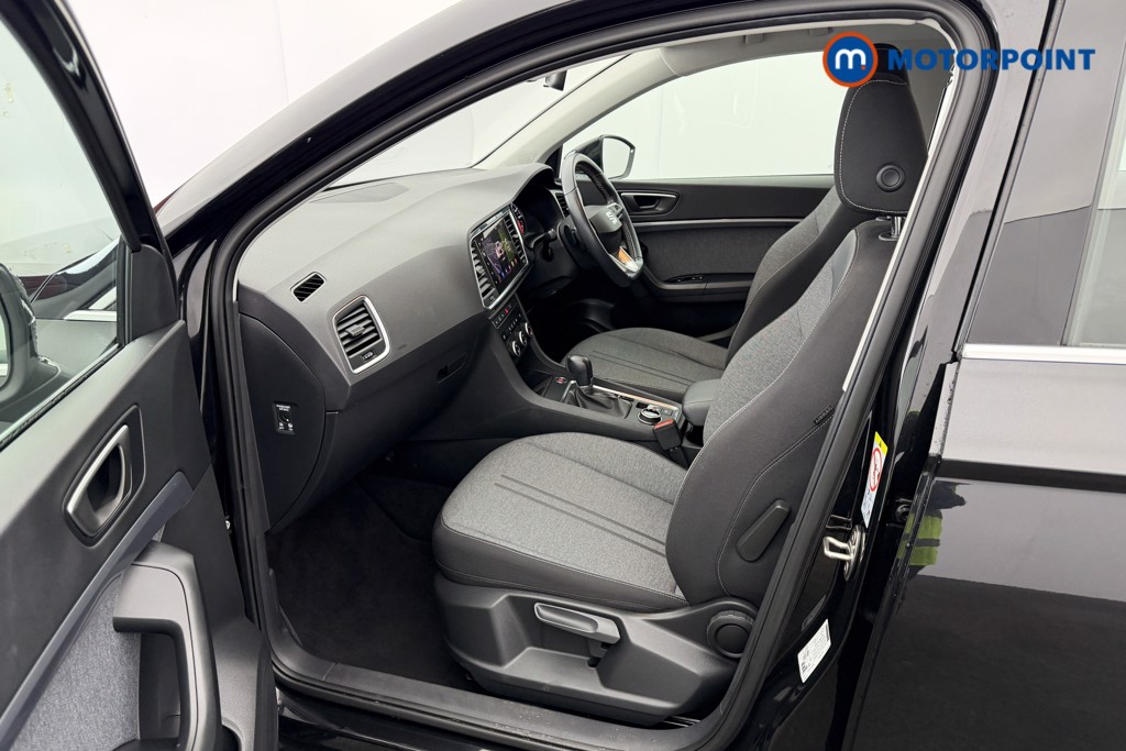 Seat Ateca Se Technology Automatic Petrol SUV - Stock Number (1607839) - 38th supplementary image