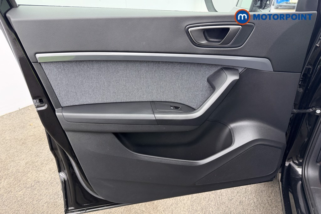 Seat Ateca Se Technology Automatic Petrol SUV - Stock Number (1607839) - 39th supplementary image