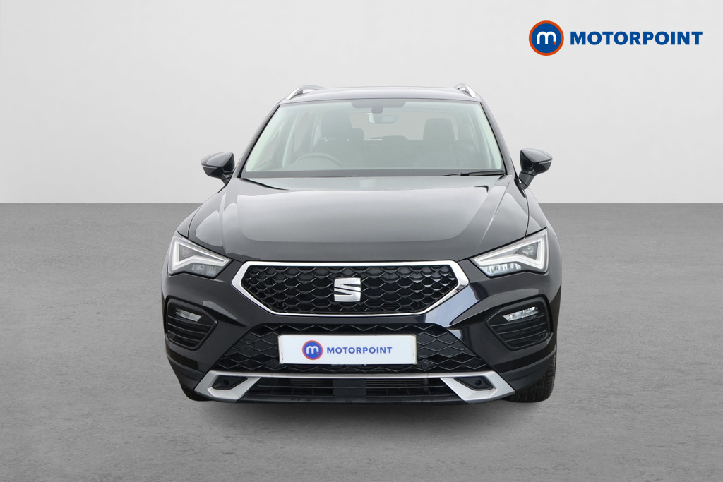 Seat Ateca Se Technology Automatic Petrol SUV - Stock Number (1607839) - Front bumper