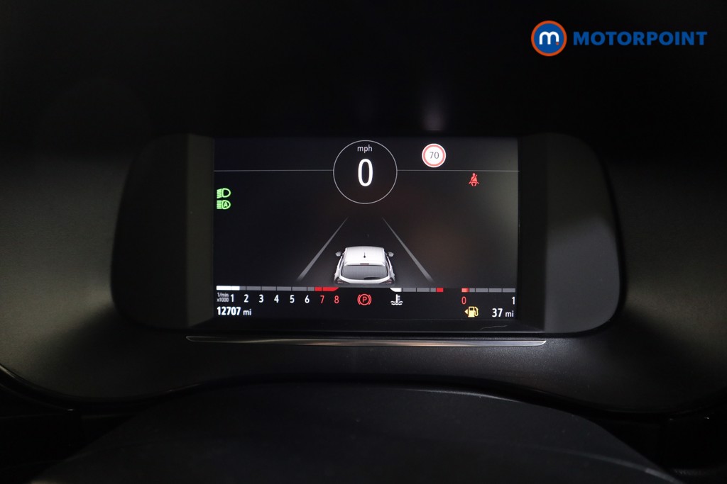 Vauxhall Corsa GS Manual Petrol Hatchback - Stock Number (1607957) - 3rd supplementary image