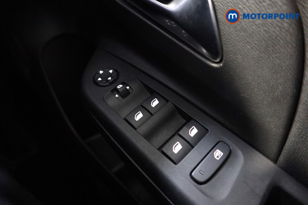 Vauxhall Corsa GS Manual Petrol Hatchback - Stock Number (1607957) - 6th supplementary image