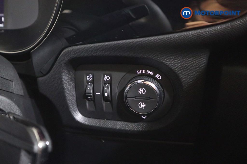 Vauxhall Corsa GS Manual Petrol Hatchback - Stock Number (1607957) - 7th supplementary image