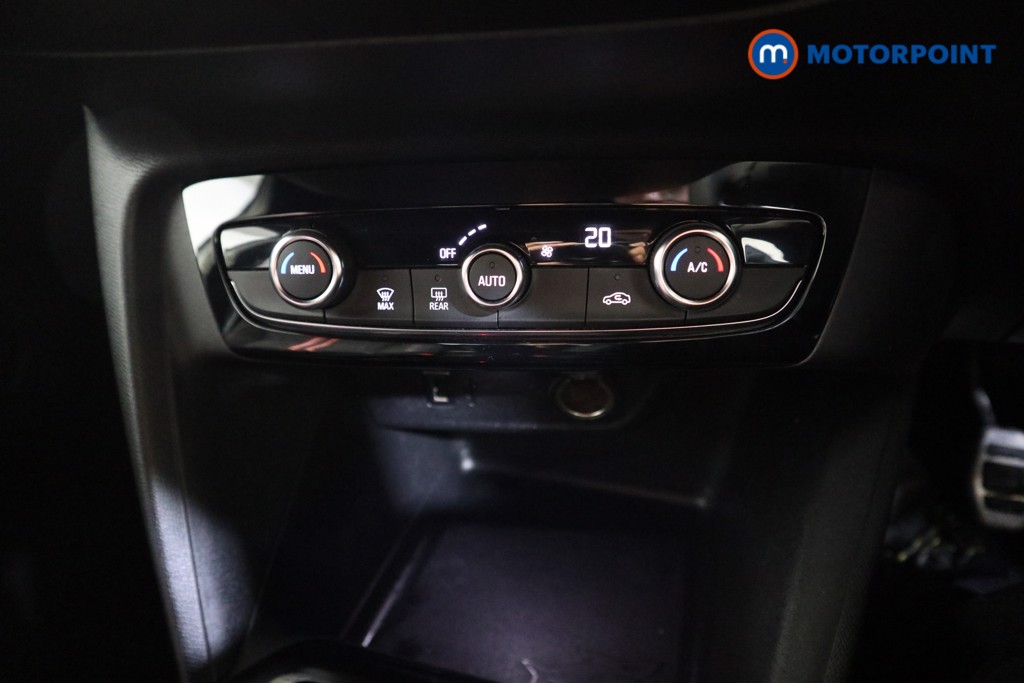 Vauxhall Corsa GS Manual Petrol Hatchback - Stock Number (1607957) - 9th supplementary image