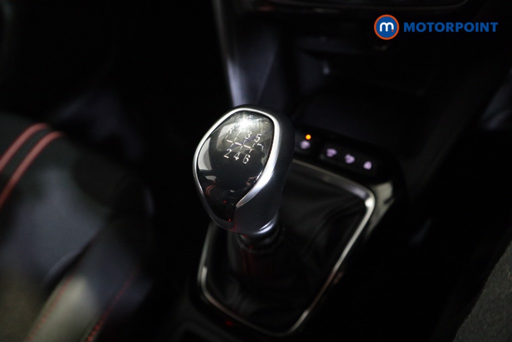 Vauxhall Corsa GS Manual Petrol Hatchback - Stock Number (1607957) - 10th supplementary image