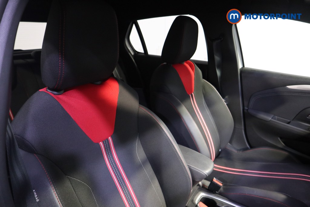 Vauxhall Corsa GS Manual Petrol Hatchback - Stock Number (1607957) - 11th supplementary image