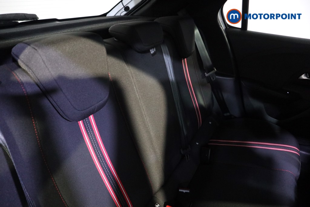 Vauxhall Corsa GS Manual Petrol Hatchback - Stock Number (1607957) - 12th supplementary image