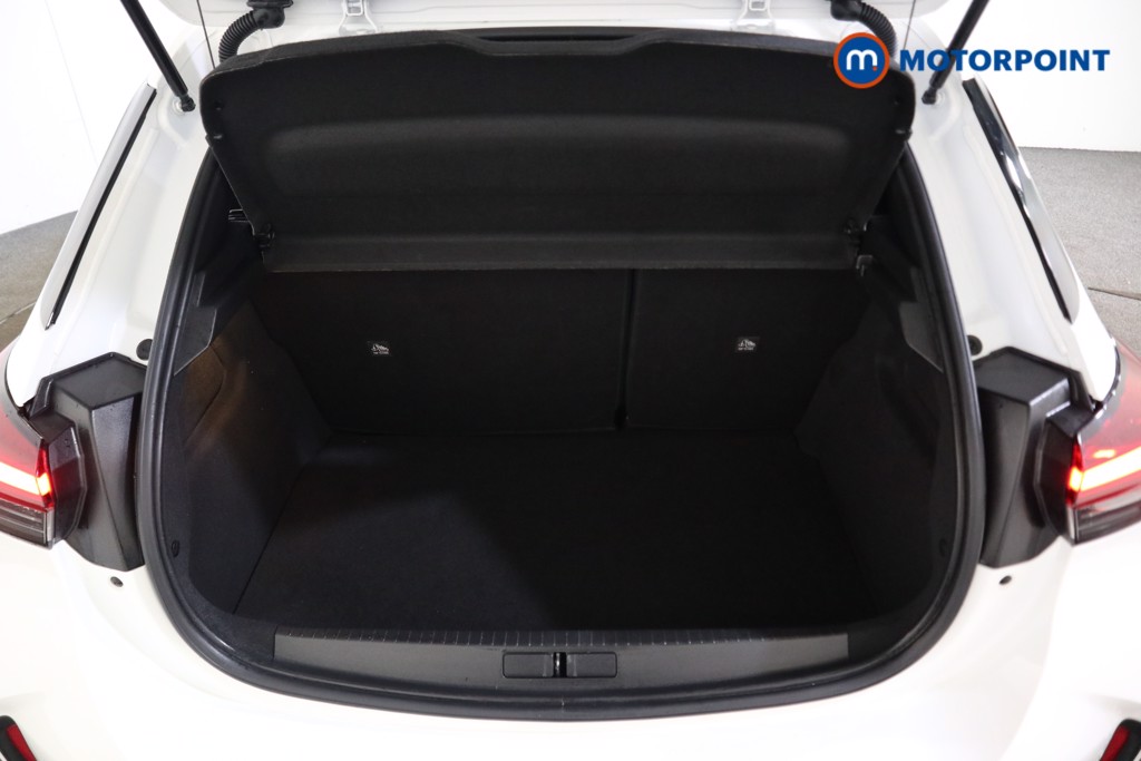 Vauxhall Corsa GS Manual Petrol Hatchback - Stock Number (1607957) - 13th supplementary image