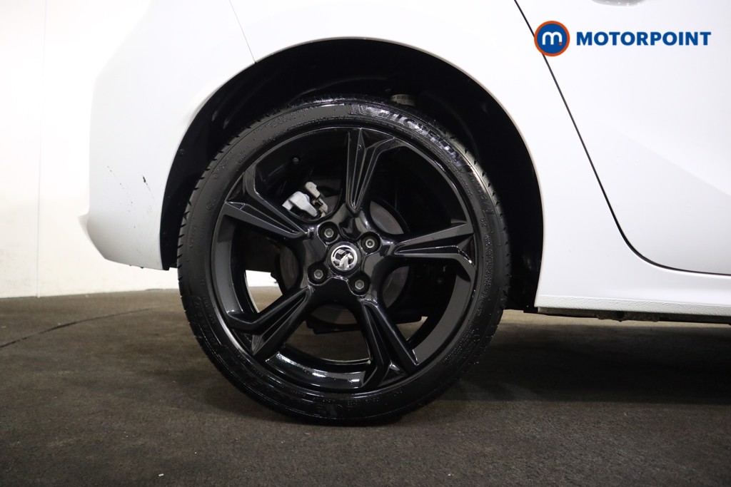 Vauxhall Corsa GS Manual Petrol Hatchback - Stock Number (1607957) - 14th supplementary image