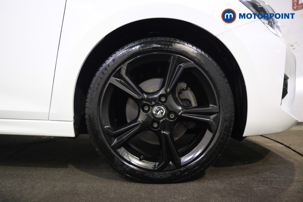 Vauxhall Corsa GS Manual Petrol Hatchback - Stock Number (1607957) - 15th supplementary image