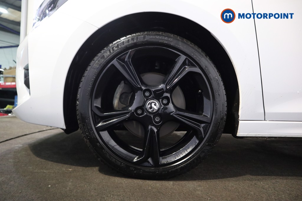 Vauxhall Corsa GS Manual Petrol Hatchback - Stock Number (1607957) - 16th supplementary image