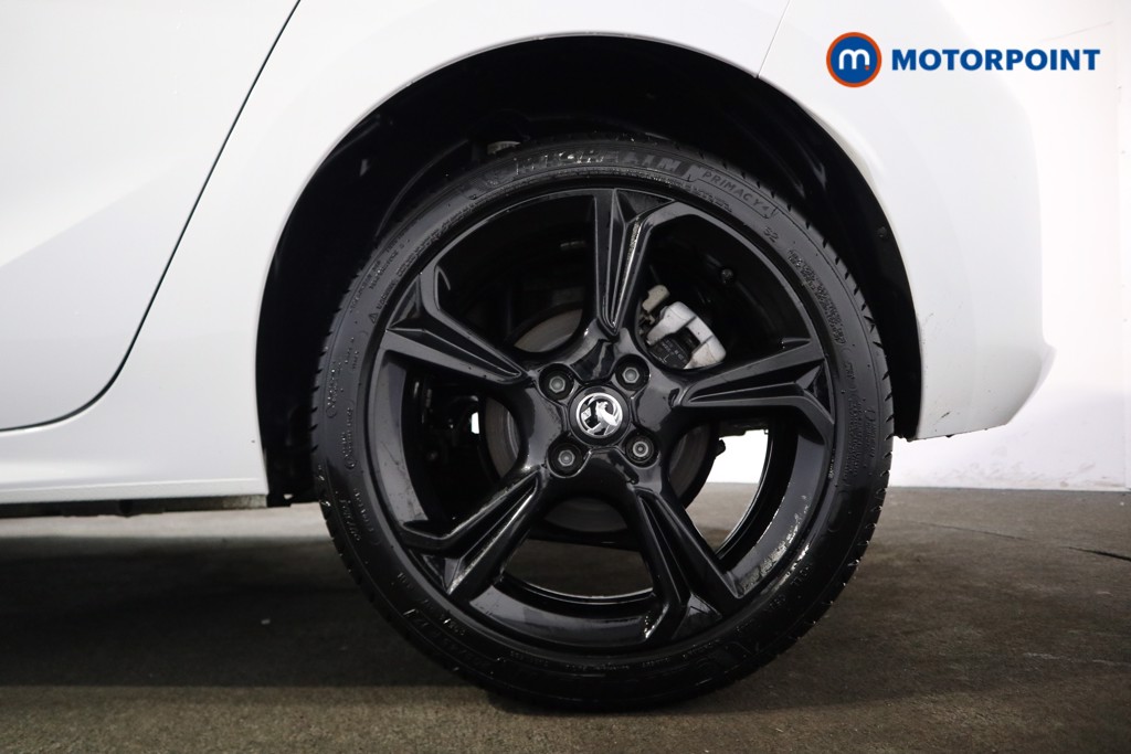 Vauxhall Corsa GS Manual Petrol Hatchback - Stock Number (1607957) - 17th supplementary image