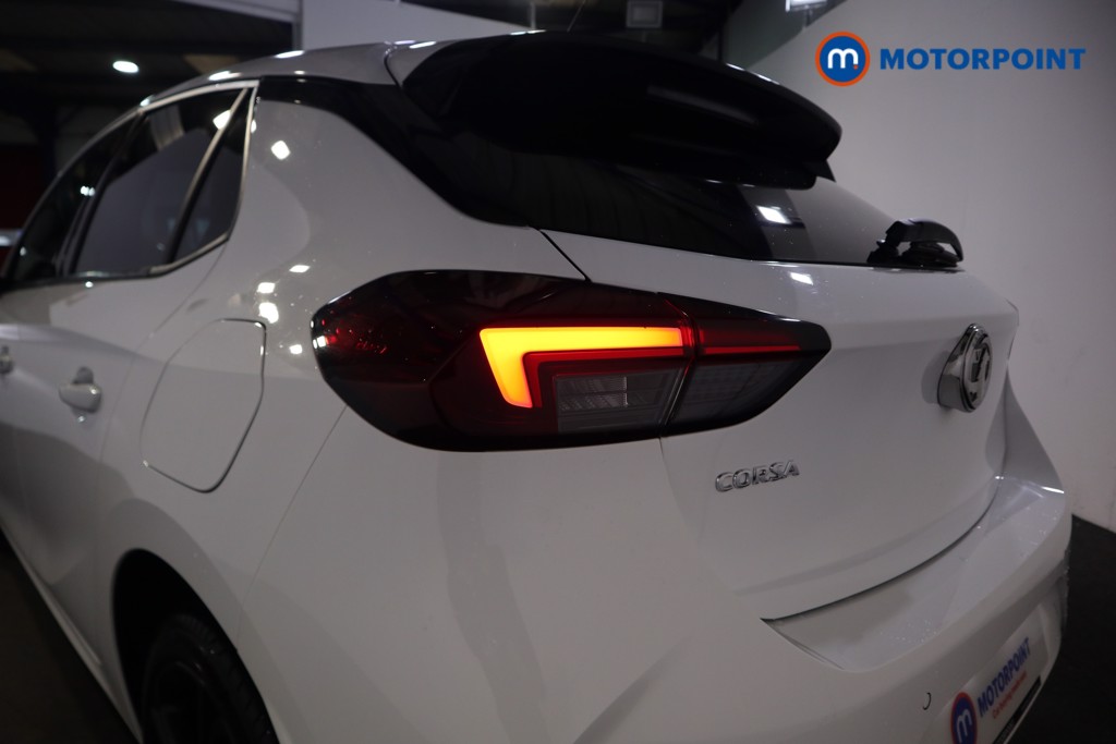 Vauxhall Corsa GS Manual Petrol Hatchback - Stock Number (1607957) - 19th supplementary image