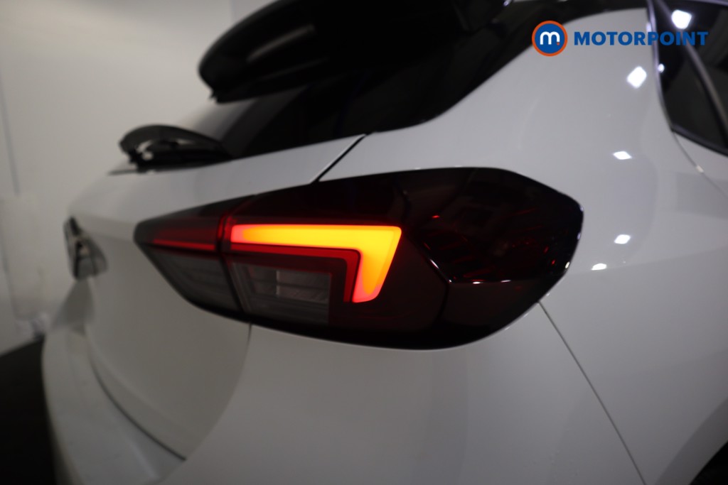 Vauxhall Corsa GS Manual Petrol Hatchback - Stock Number (1607957) - 20th supplementary image