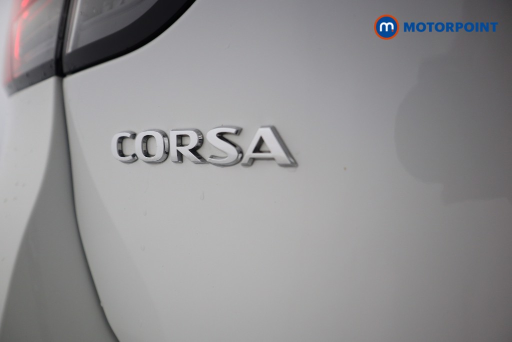 Vauxhall Corsa GS Manual Petrol Hatchback - Stock Number (1607957) - 21st supplementary image
