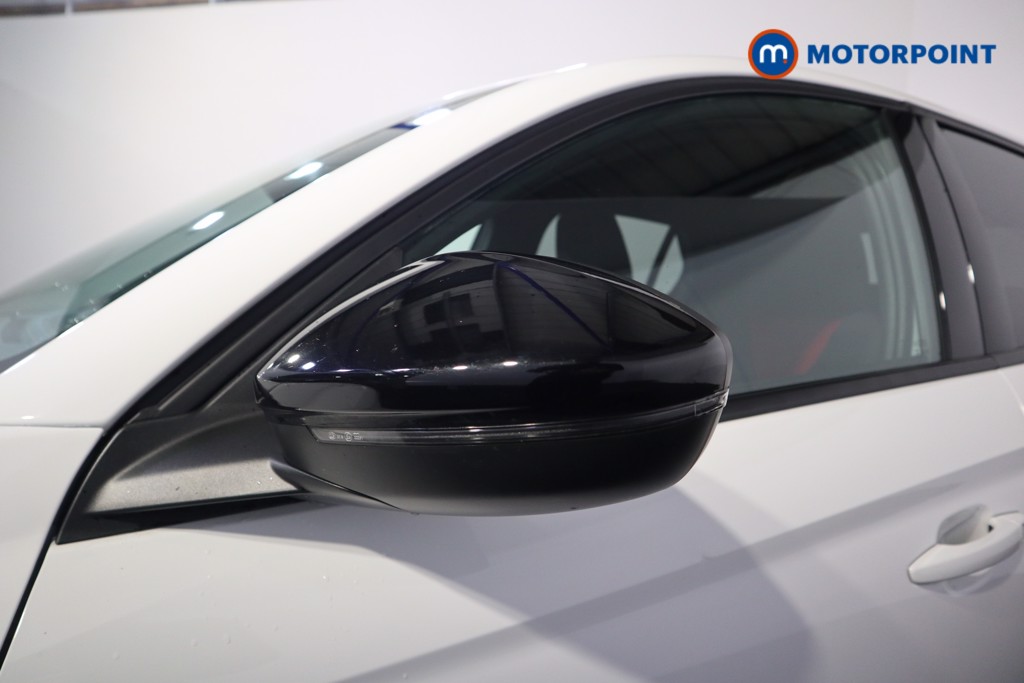 Vauxhall Corsa GS Manual Petrol Hatchback - Stock Number (1607957) - 23rd supplementary image