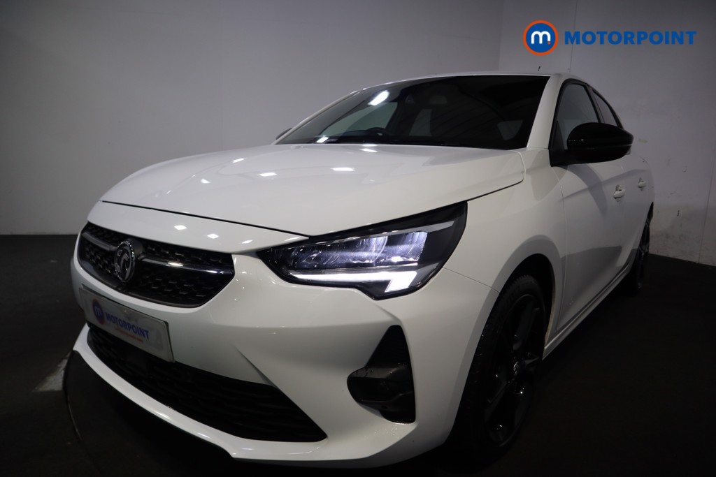 Vauxhall Corsa GS Manual Petrol Hatchback - Stock Number (1607957) - 24th supplementary image