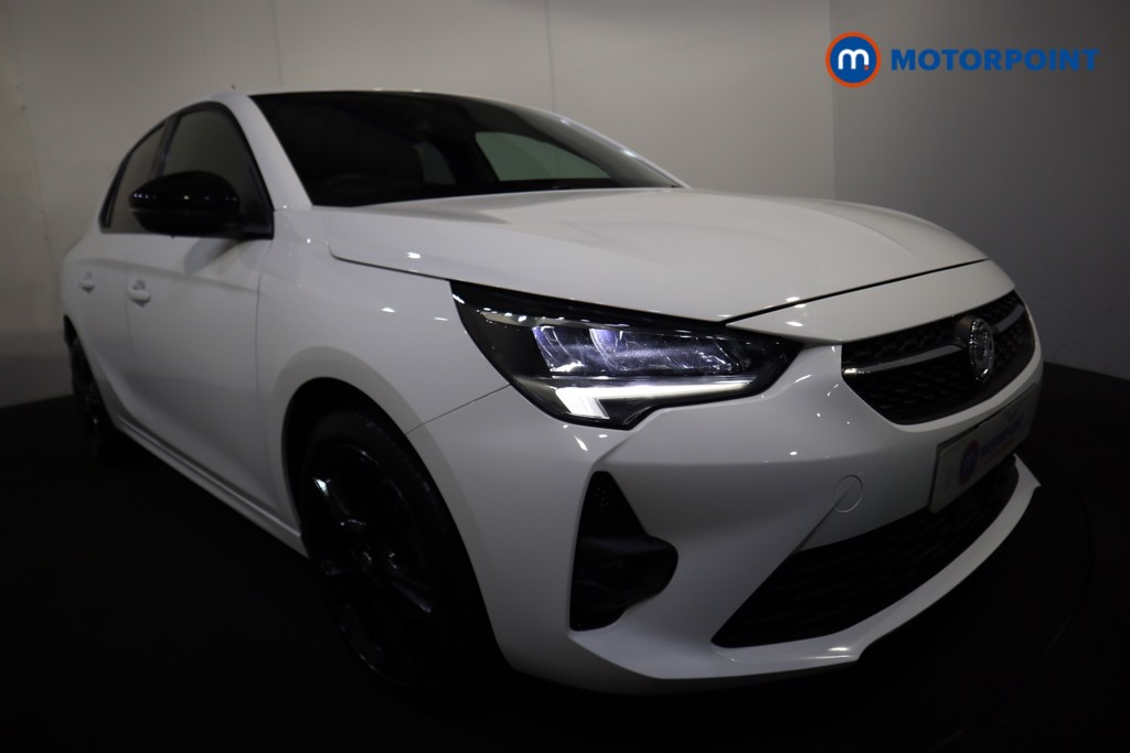 Vauxhall Corsa GS Manual Petrol Hatchback - Stock Number (1607957) - 25th supplementary image