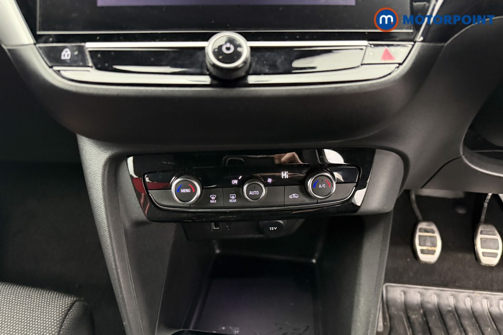 Vauxhall Corsa GS Manual Petrol Hatchback - Stock Number (1607960) - 9th supplementary image