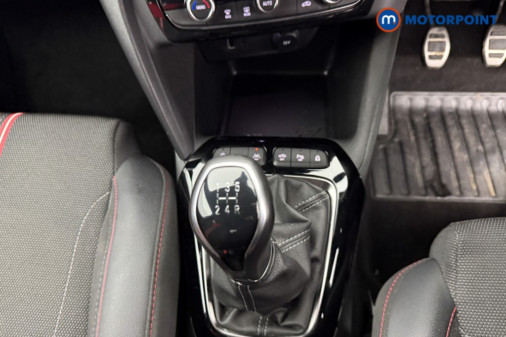 Vauxhall Corsa GS Manual Petrol Hatchback - Stock Number (1607960) - 10th supplementary image