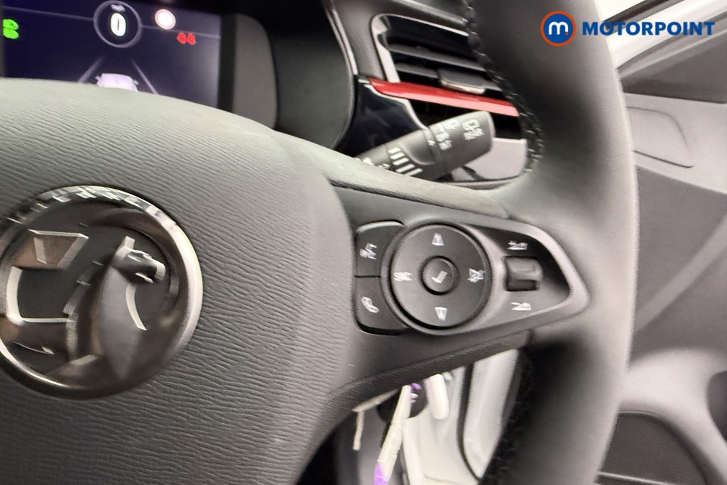 Vauxhall Corsa GS Manual Petrol Hatchback - Stock Number (1607960) - 12th supplementary image