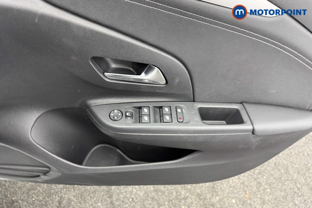 Vauxhall Corsa GS Manual Petrol Hatchback - Stock Number (1607960) - 14th supplementary image