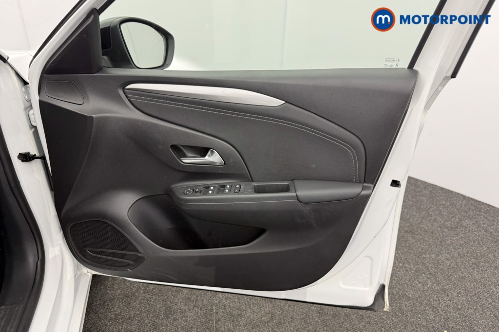 Vauxhall Corsa GS Manual Petrol Hatchback - Stock Number (1607960) - 15th supplementary image