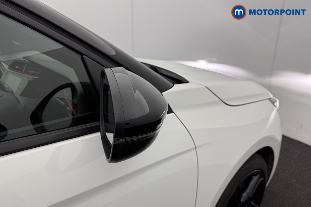 Vauxhall Corsa GS Manual Petrol Hatchback - Stock Number (1607960) - 16th supplementary image