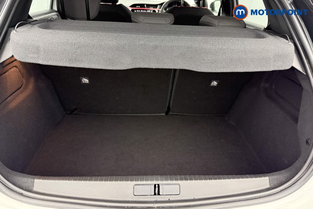 Vauxhall Corsa GS Manual Petrol Hatchback - Stock Number (1607960) - 17th supplementary image